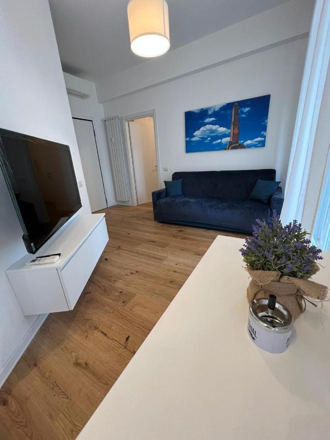 Piazza Dante 9 Center Town Apartment Genoa