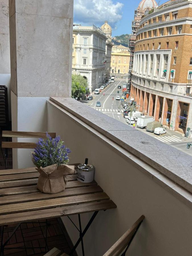Apartment Piazza Dante 9 Center Town