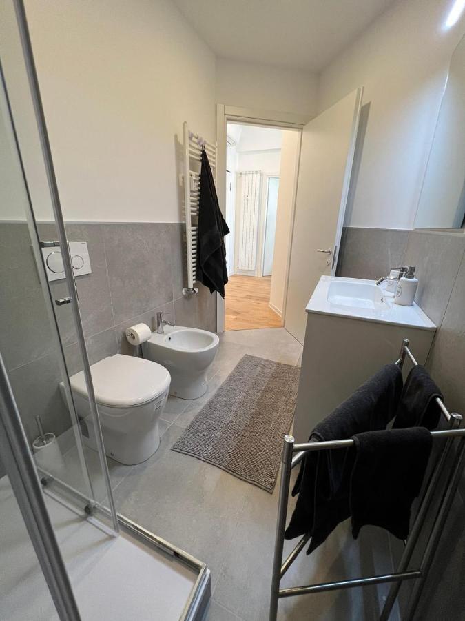 Piazza Dante 9 Center Town Apartment *