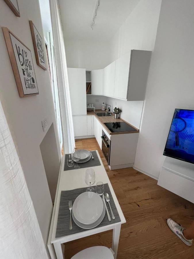 Apartment Piazza Dante 9 Center Town Genoa