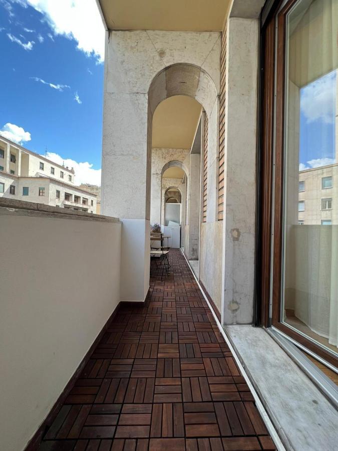 Apartment Piazza Dante 9 Center Town