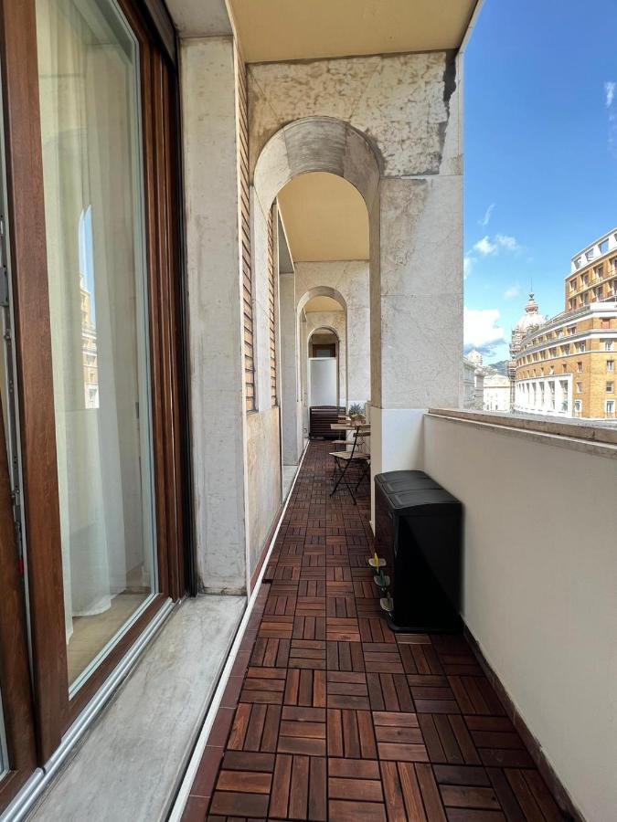 Piazza Dante 9 Center Town Apartment Genoa