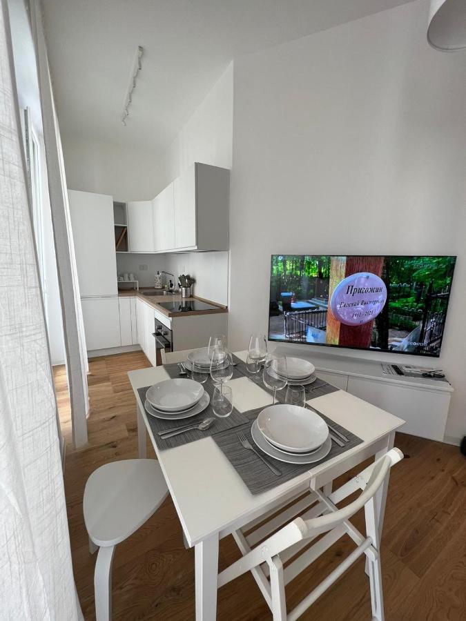 Apartment Piazza Dante 9 Center Town *